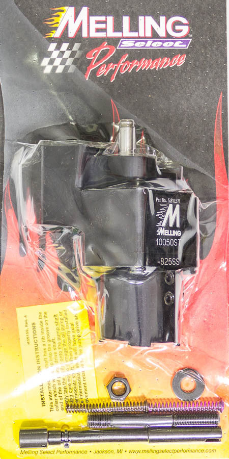 MELLING 10050ST-825SS