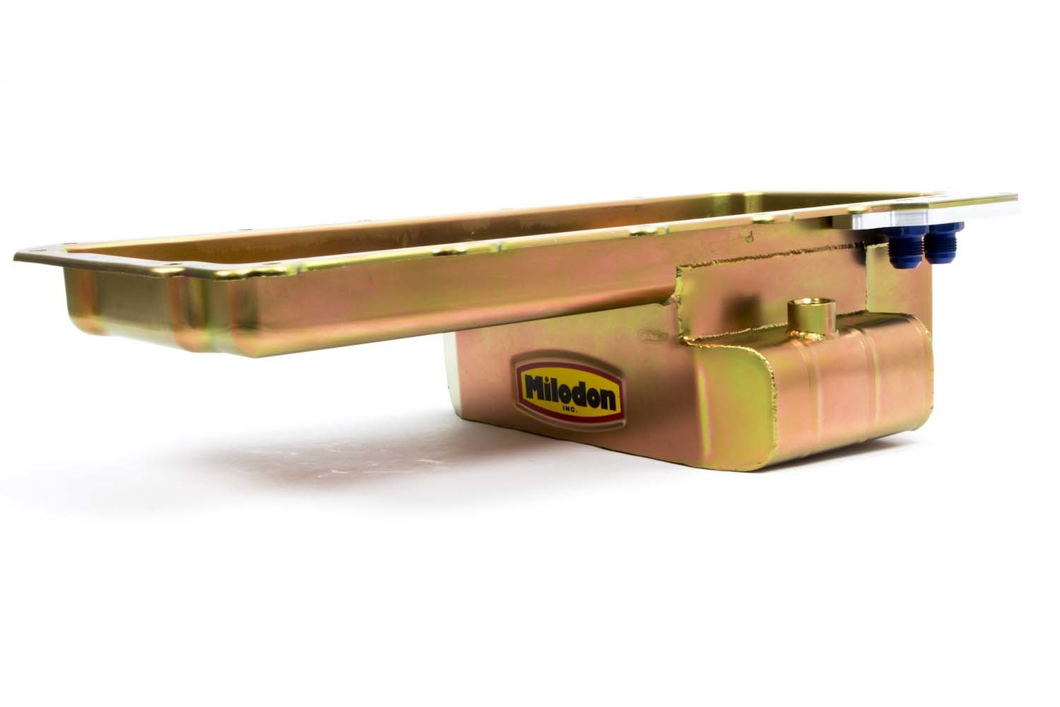 MILODON 31507