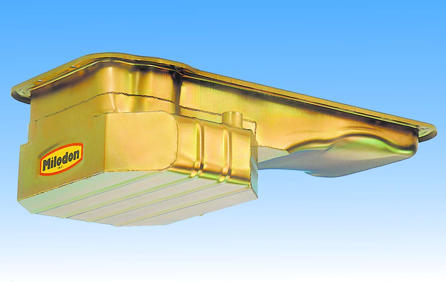 MILODON 31650