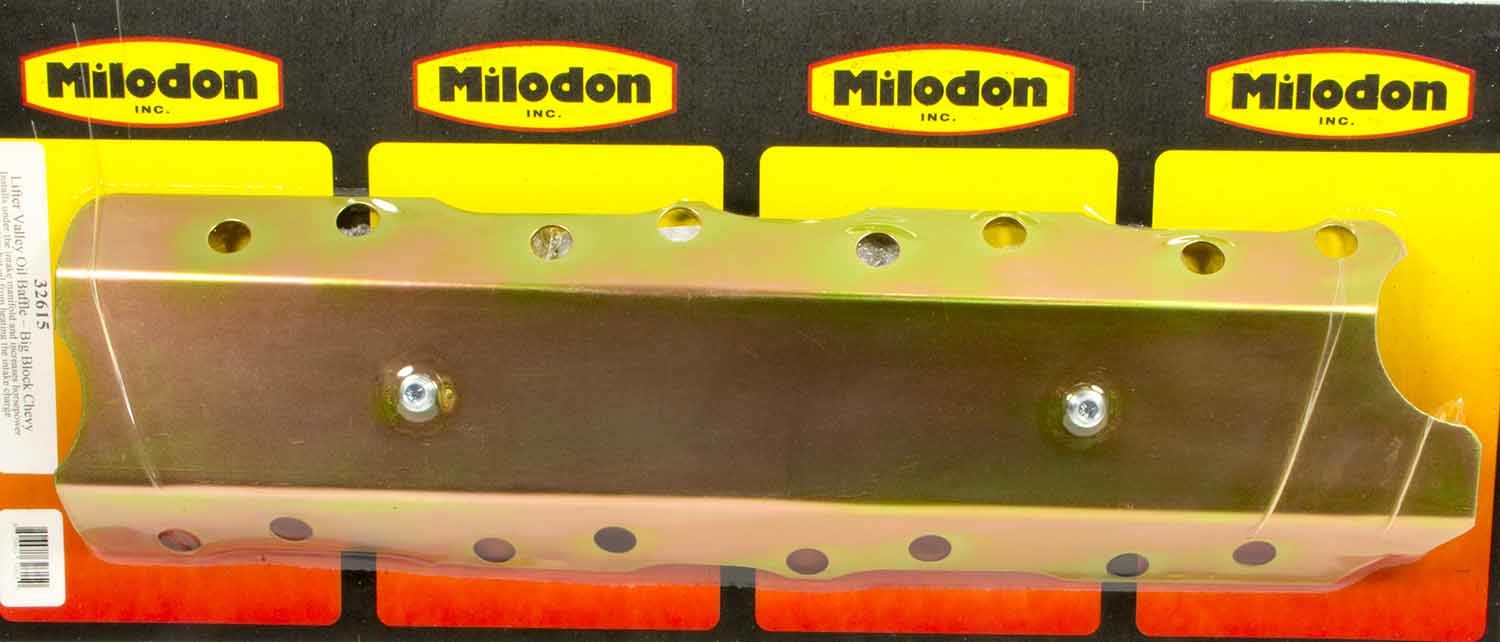 MILODON 32615