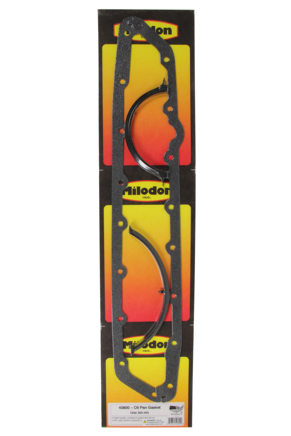 MILODON 40800