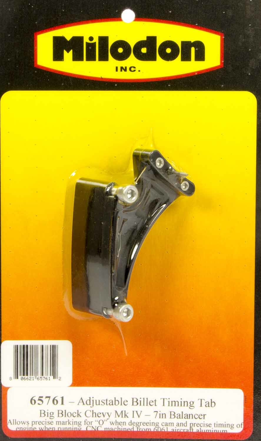 MILODON 65761