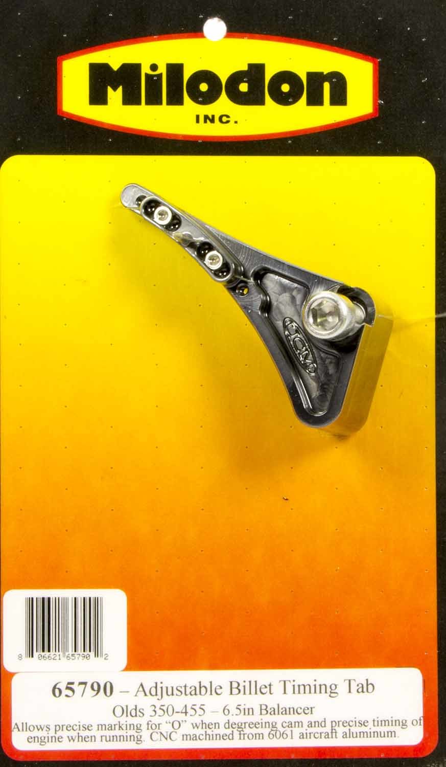 MILODON 65790