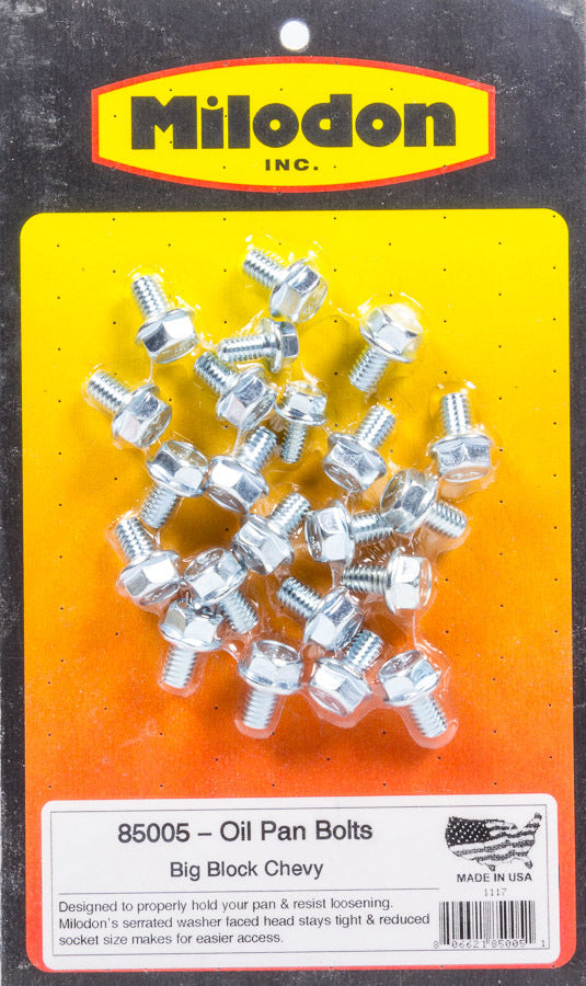 MILODON 85005