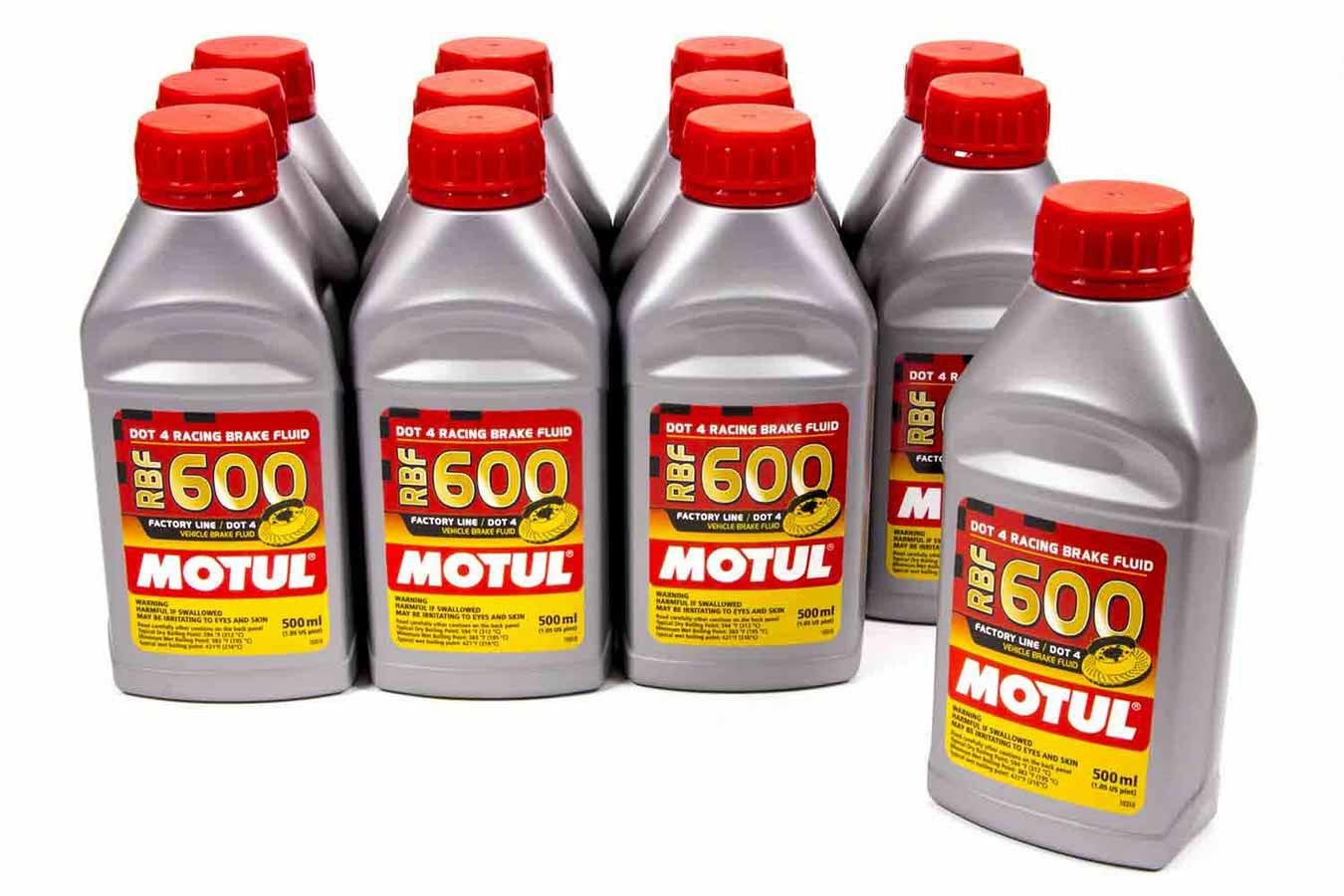 MOTUL USA 100949
