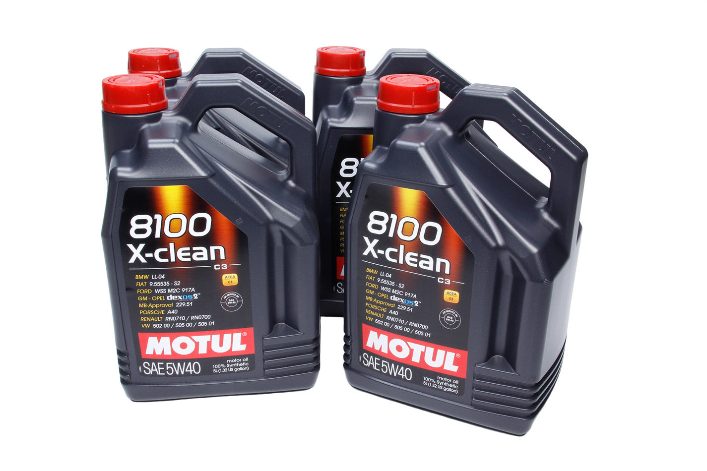 MOTUL USA 102051