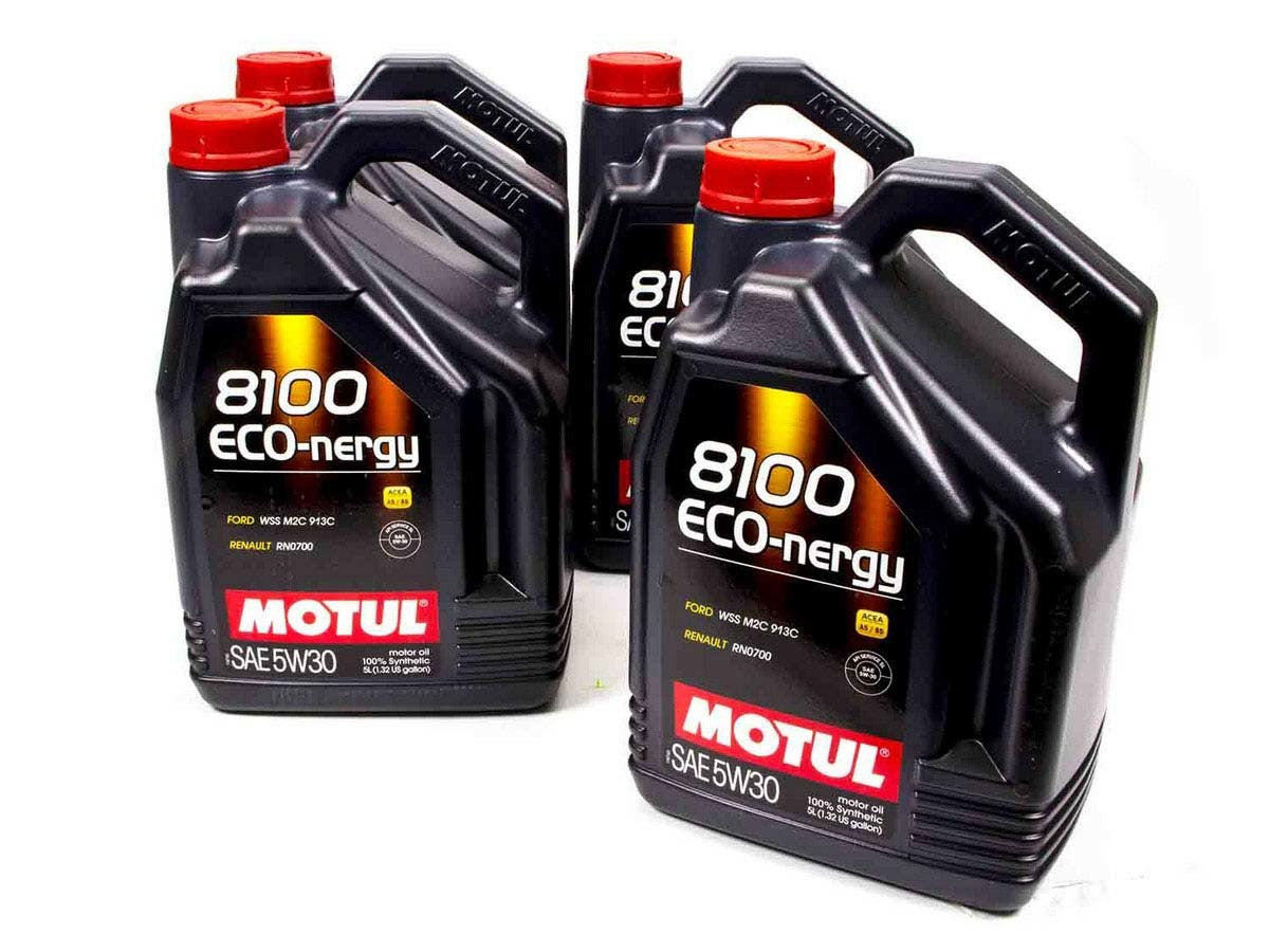 MOTUL USA 102898