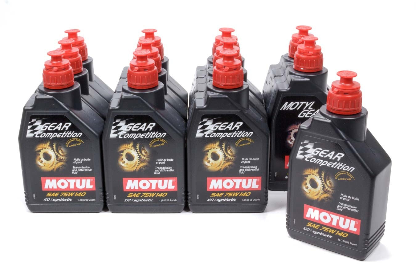 MOTUL USA 105779