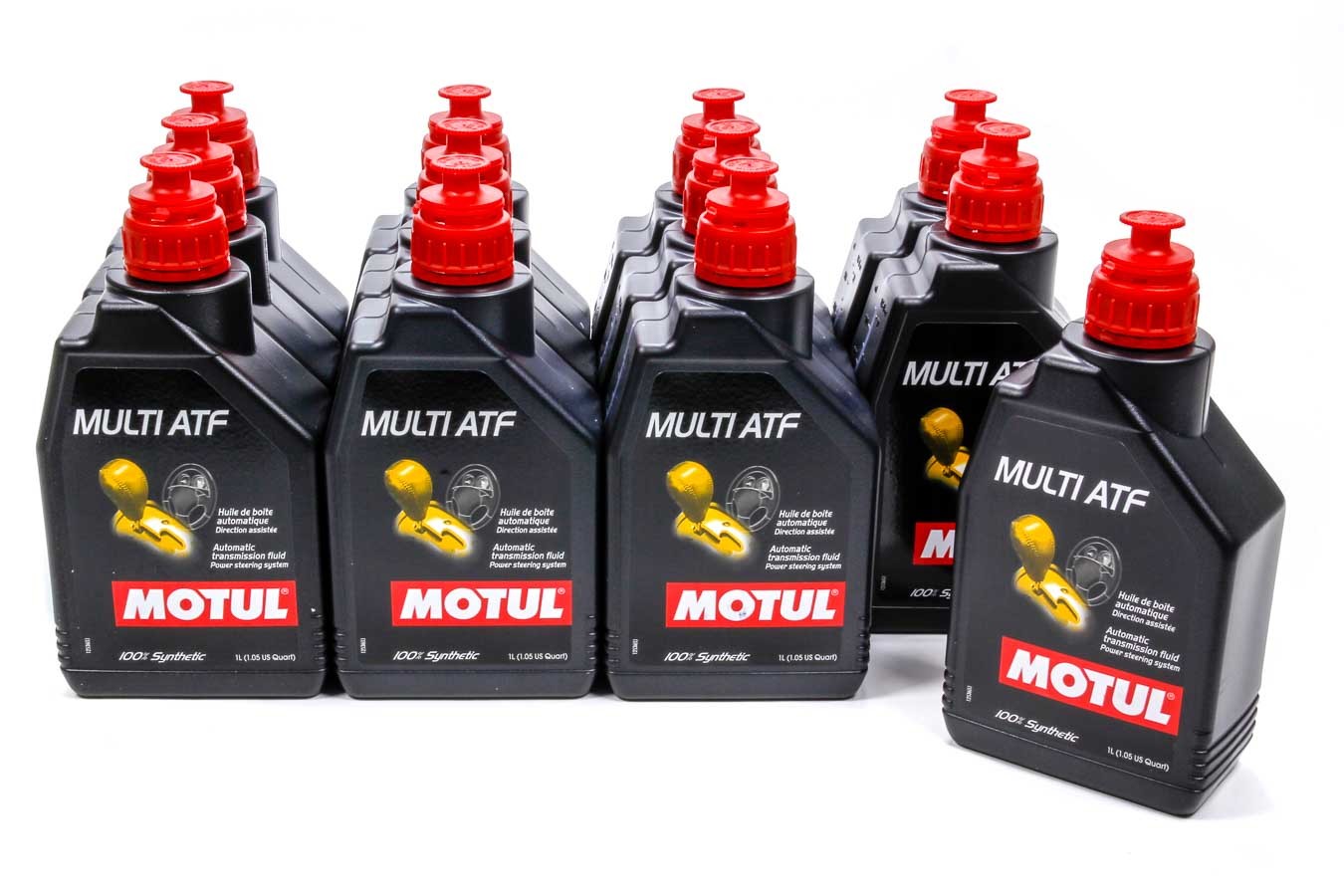 MOTUL USA 105784
