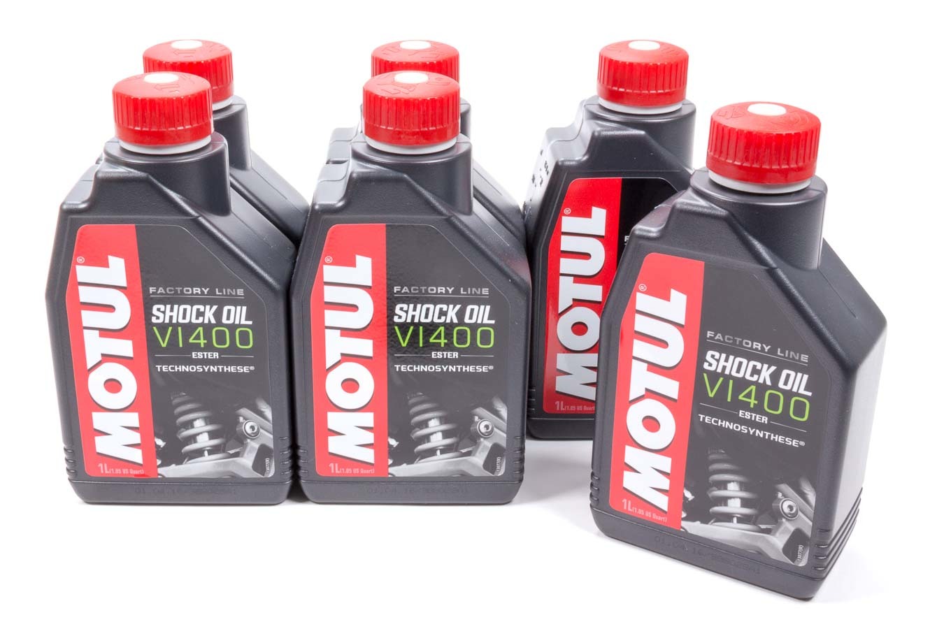 MOTUL USA 105923