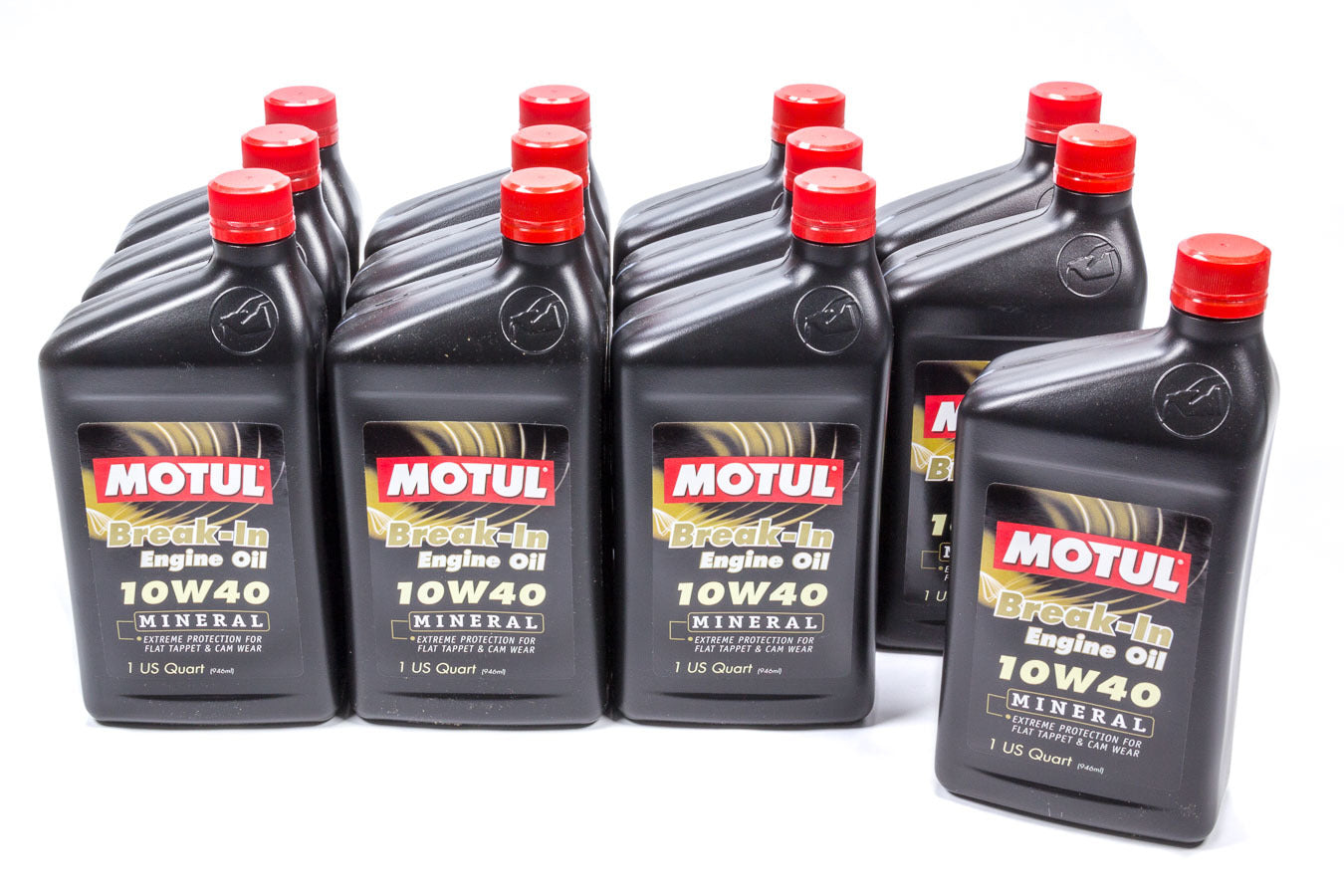 MOTUL USA 108080