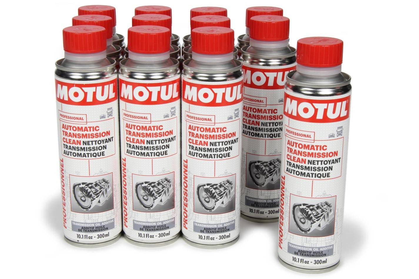 MOTUL USA 109545