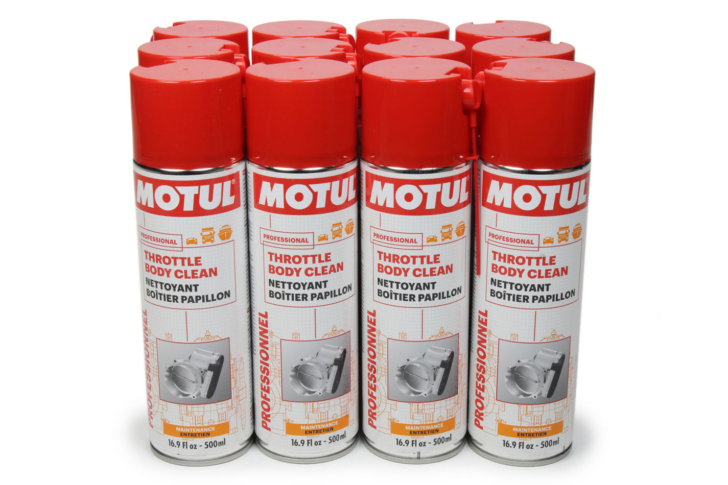 MOTUL USA 109615