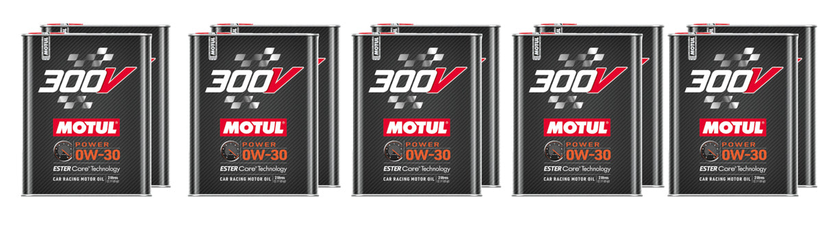 MOTUL USA 110856
