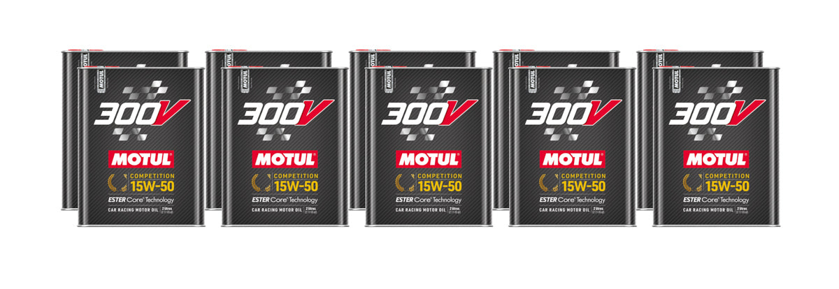 MOTUL USA 110860