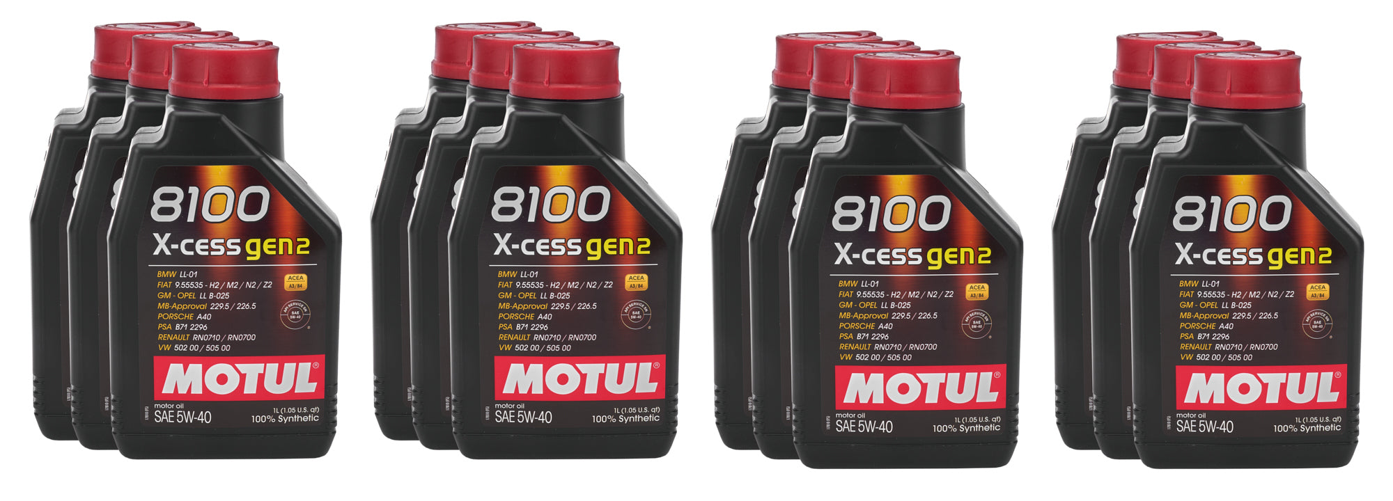 MOTUL USA 110904