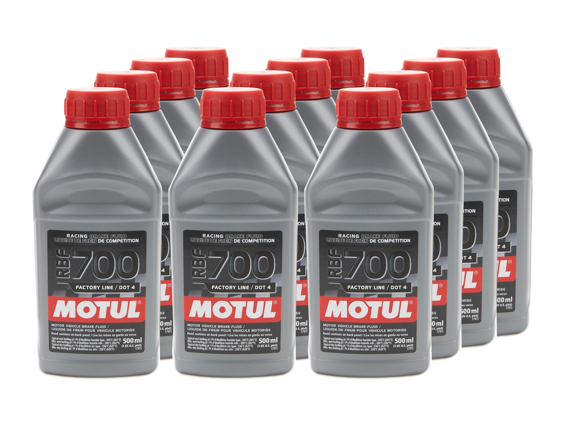 MOTUL USA 111257