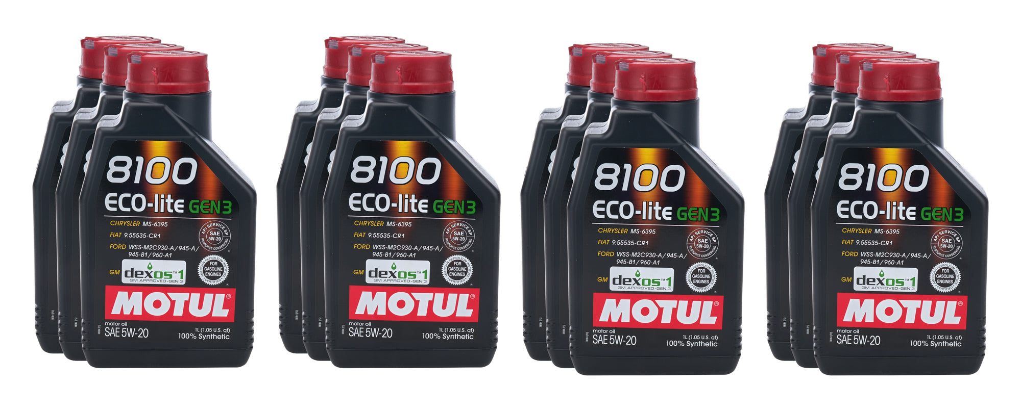 MOTUL USA 111359