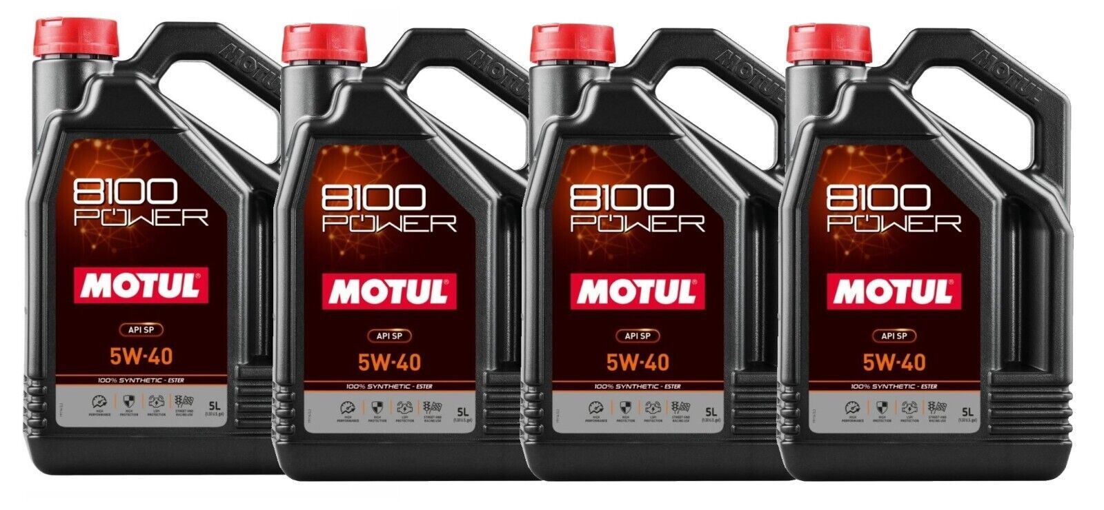 MOTUL USA 111809