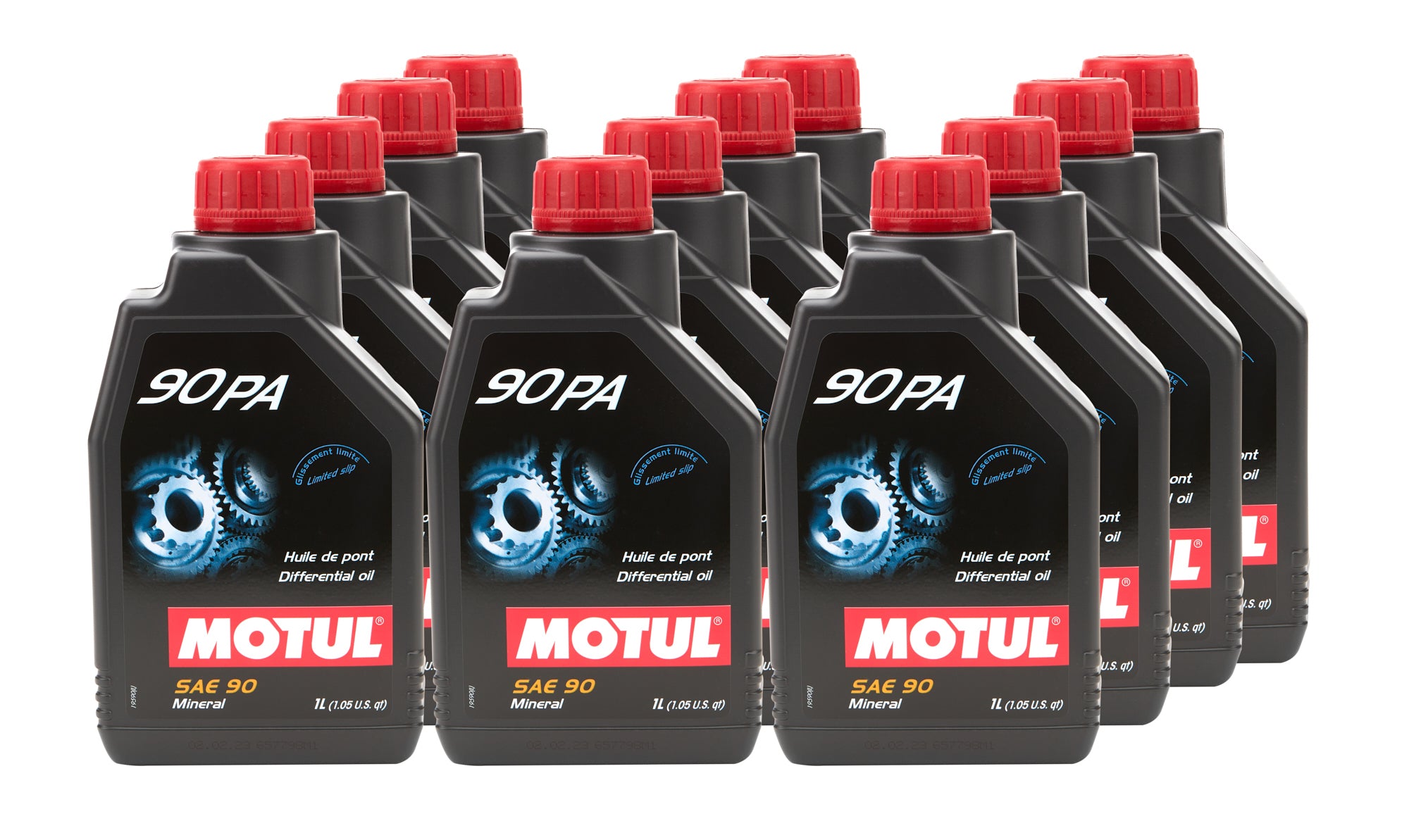 MOTUL USA 111922