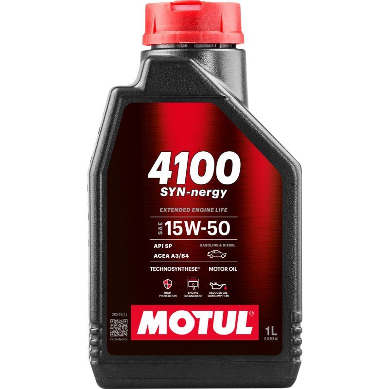 MOTUL USA MTL113161