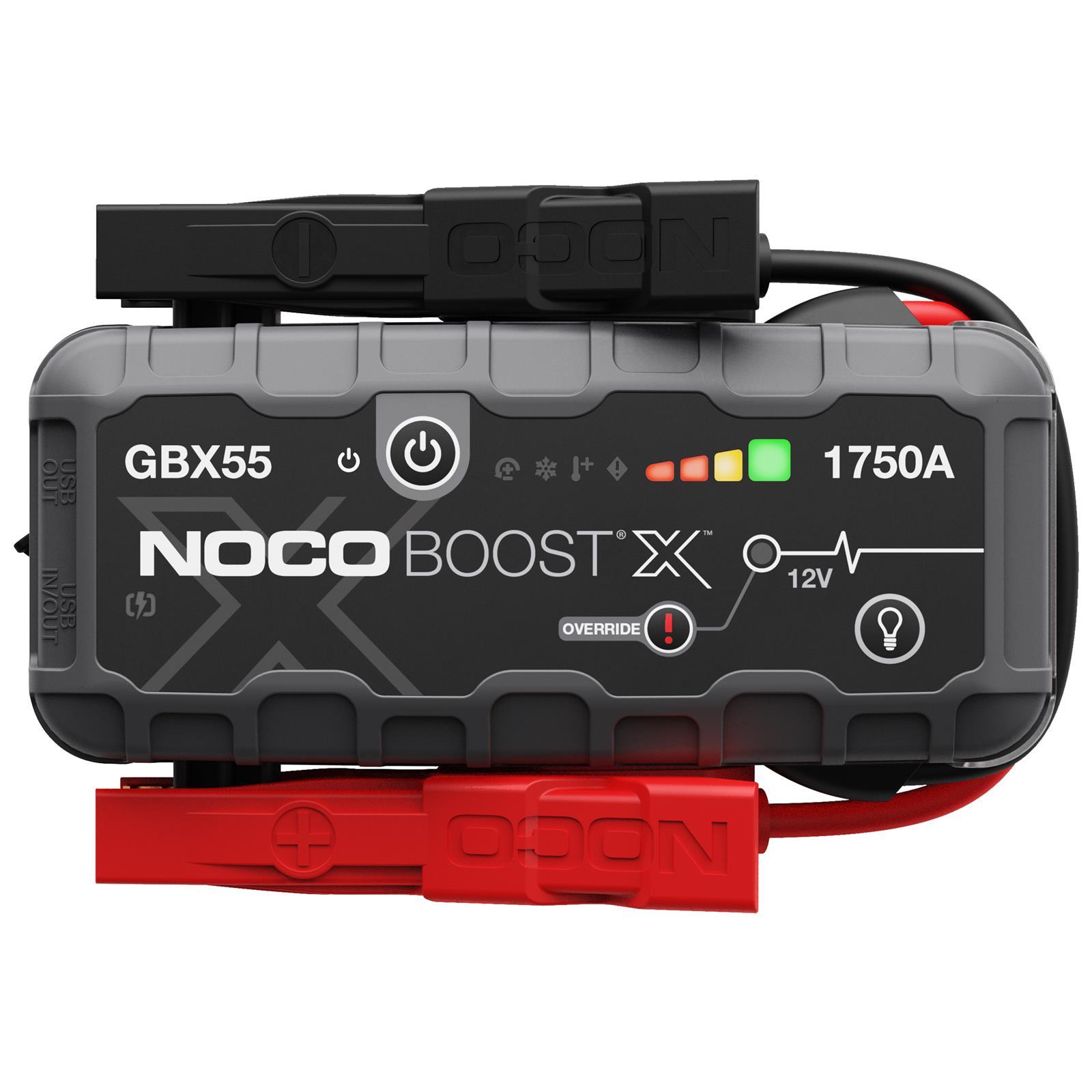 NOCO GBX55