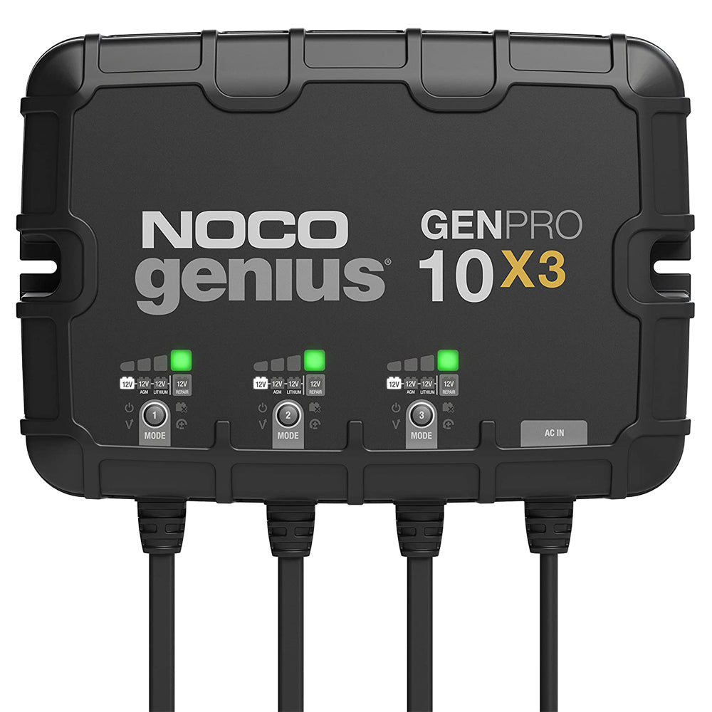 NOCO GENPRO10X3