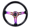 NRG INNOVATION RST-018BSB-MC