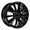 OE Wheels NS29-19080-5450-55B