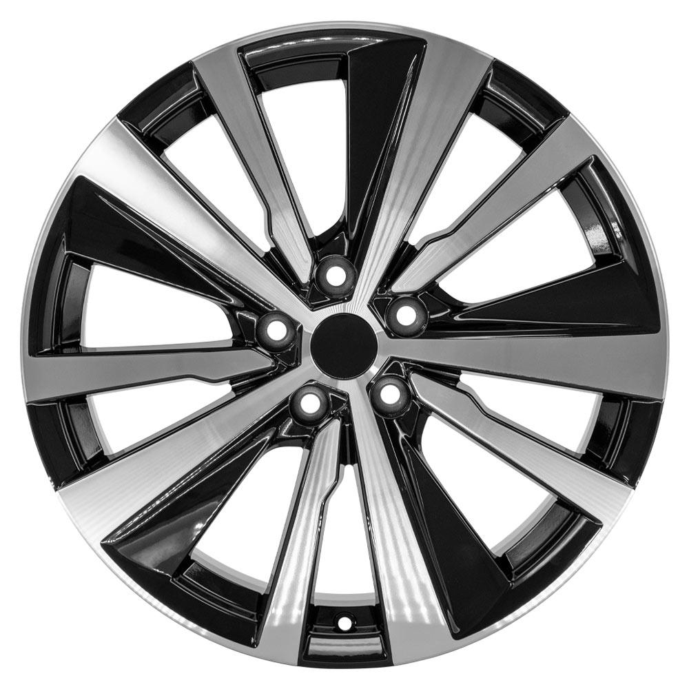 OE Wheels NS29-19080-5450-55MB