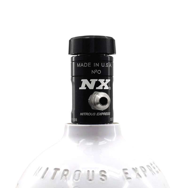 NITROUS EXPRESS 11698