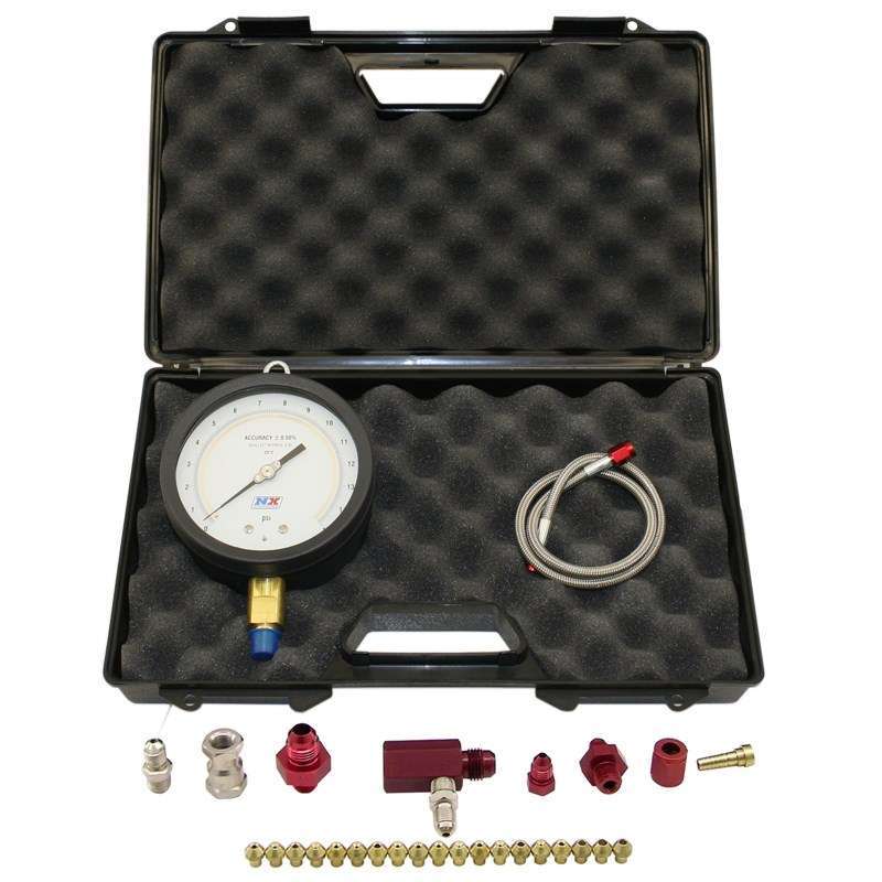 NITROUS EXPRESS 15529
