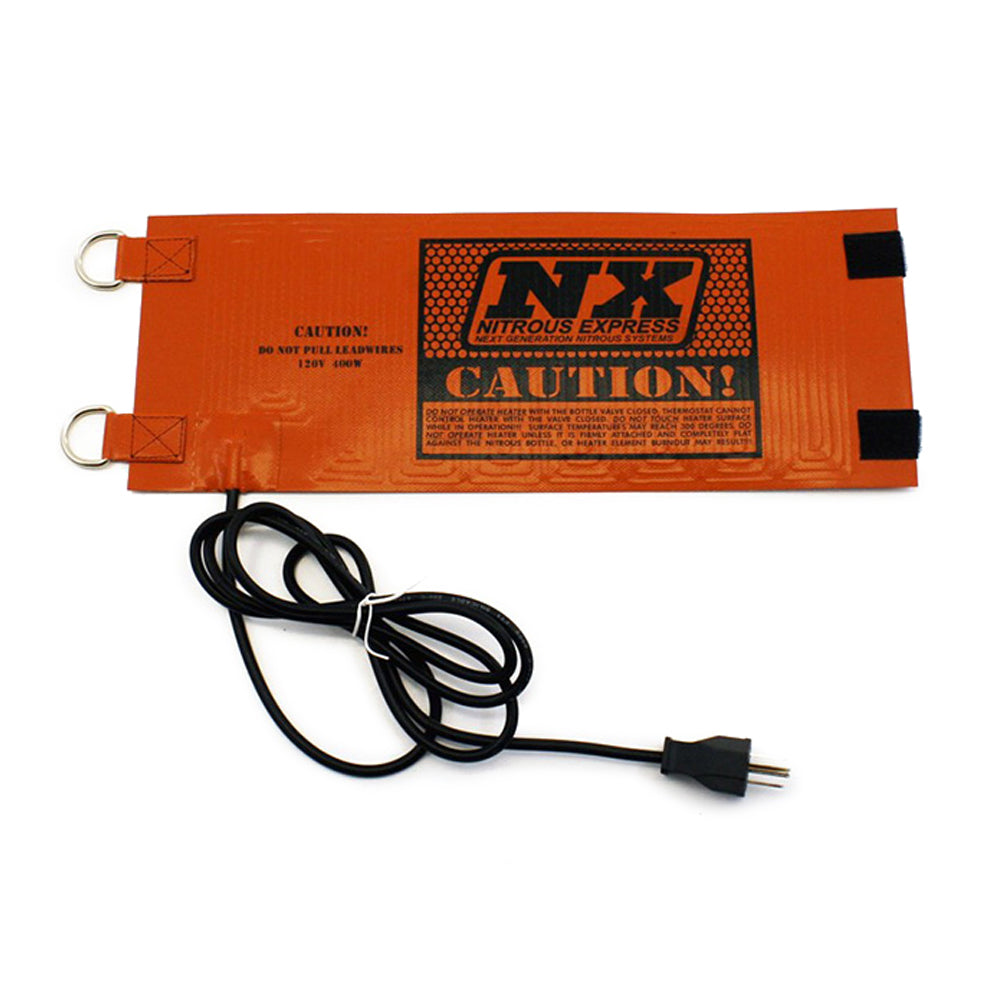 NITROUS EXPRESS 15942-110