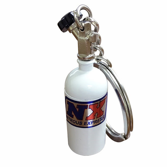 NITROUS EXPRESS 16422