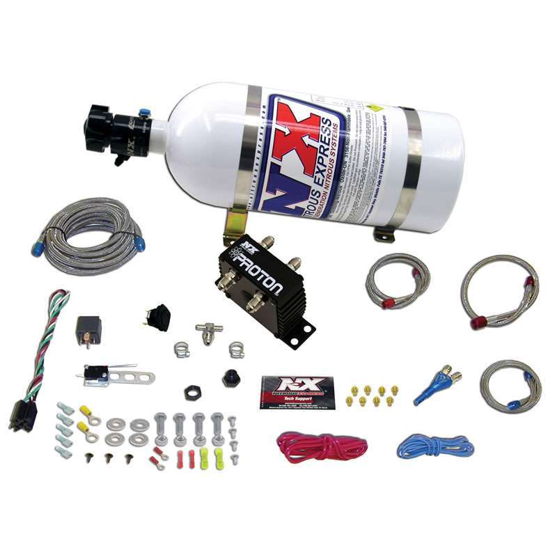 NITROUS EXPRESS 20421-10
