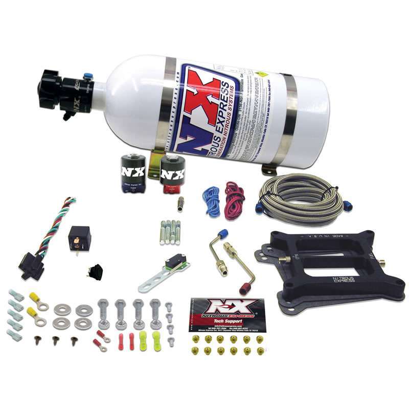 NITROUS EXPRESS 30040-10