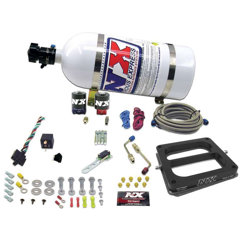 NITROUS EXPRESS 50070-10