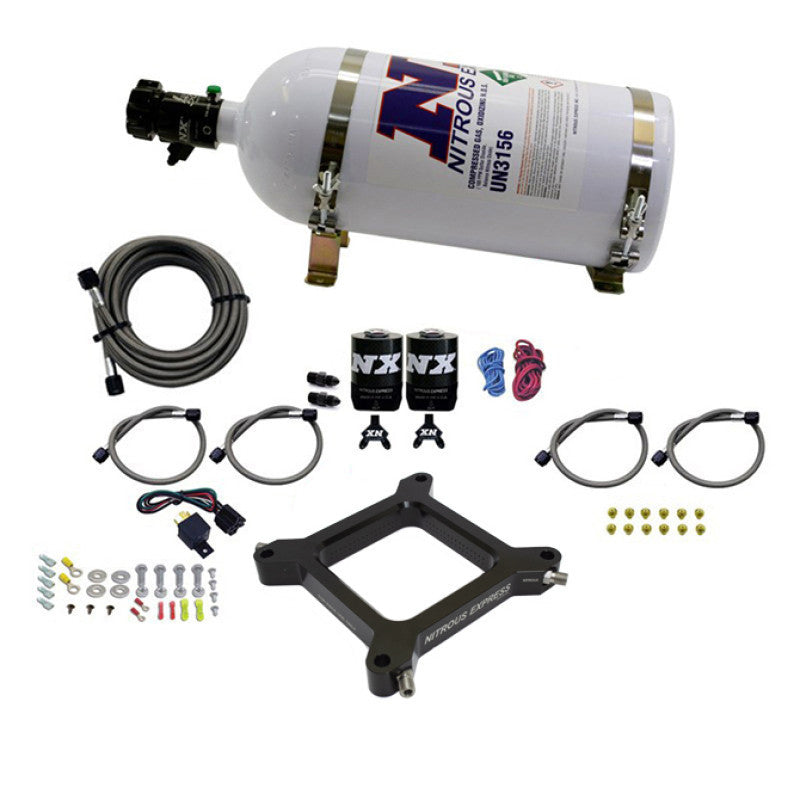 NITROUS EXPRESS 67040-10