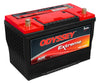 ODYSSEY BATTERY ODX-AGM27