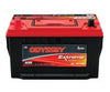 ODYSSEY BATTERY ODX-AGM65