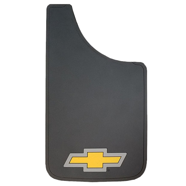 PLASTICOLOR 000540R03 11X19 fits CHEVROLET MUD GUARD