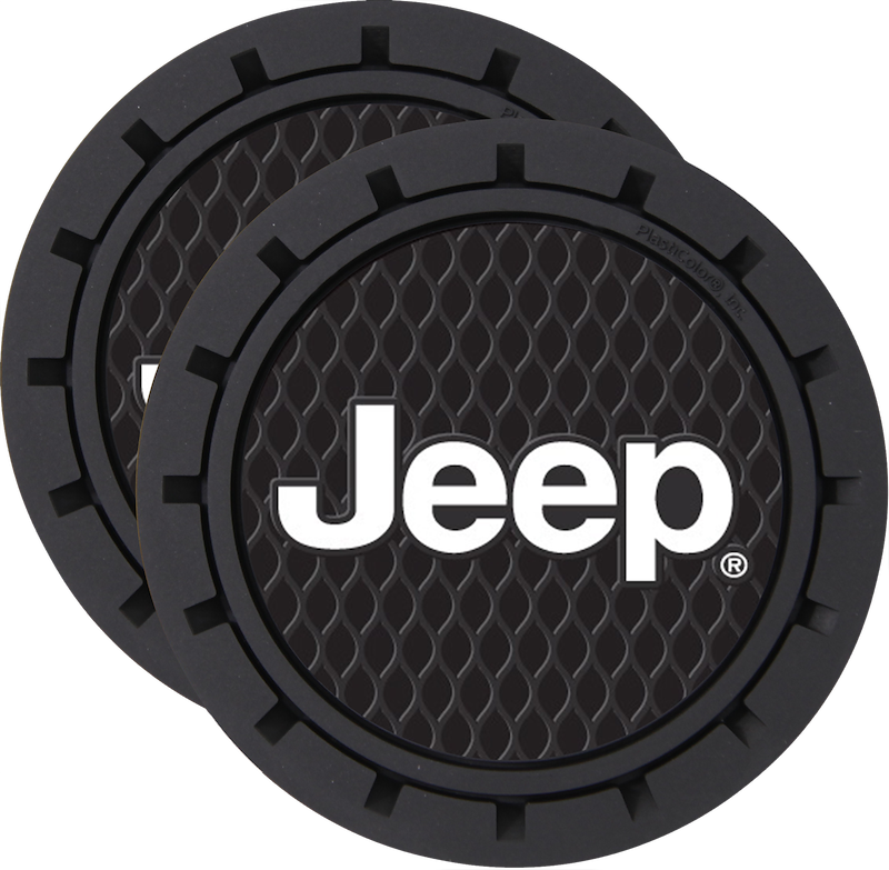 PLASTICOLOR 000652R01 fits JEEP