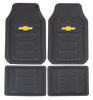 PLASTICOLOR 001664R03 fits CHEVY WEATHERPRO FLOOR MAT 4PC