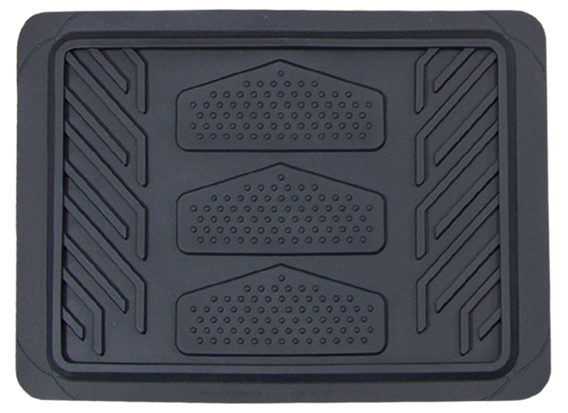 PLASTICOLOR 001671R01 fits HARLEY-DAVIDSON WEATHERPRO FLOOR MA