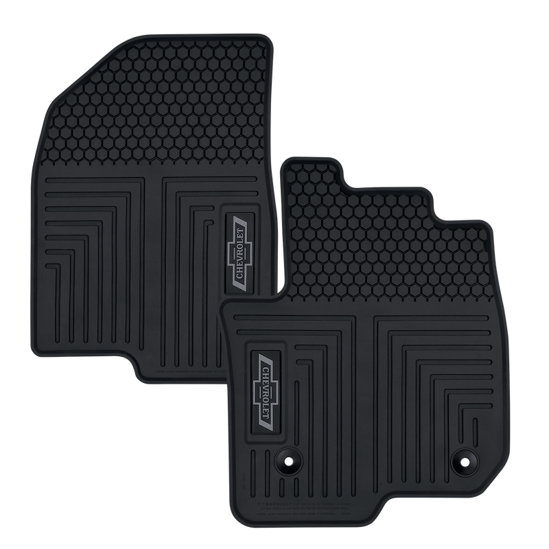 PLASTICOLOR 001796R01 fits CHEVY APP FIT MAT