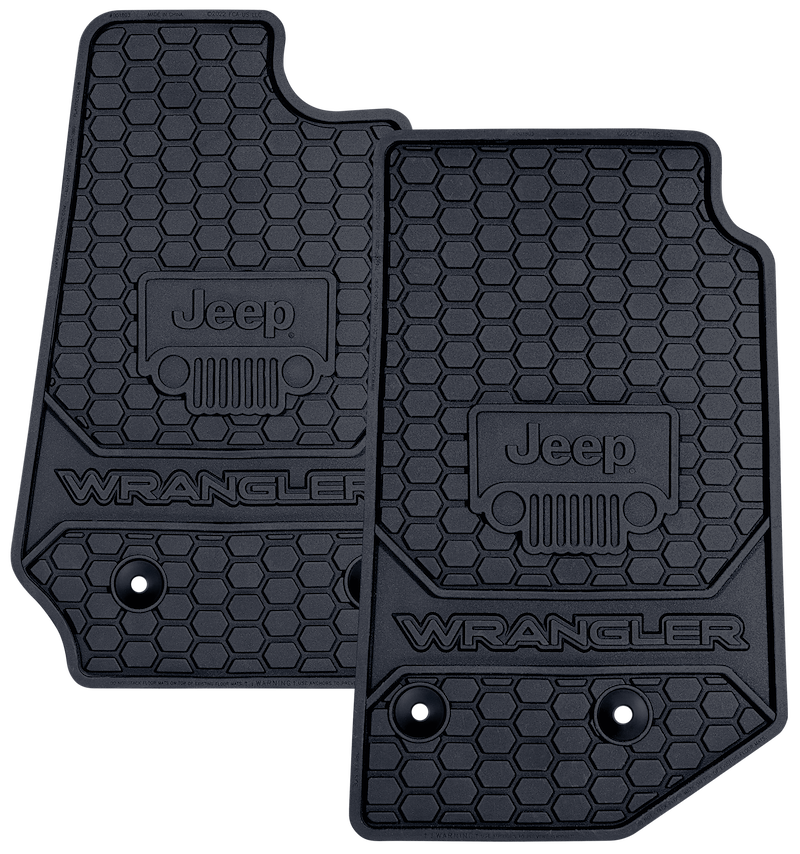 PLASTICOLOR 001803R01 fits JEEP APP SPECIFIC MATS