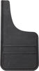 PLASTICOLOR 001845R01 BLACK - HD MOONCUT MUD GUARDS *