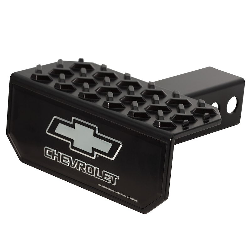 PLASTICOLOR 002308R01 fits CHEVROLET STEP HITCH COVER