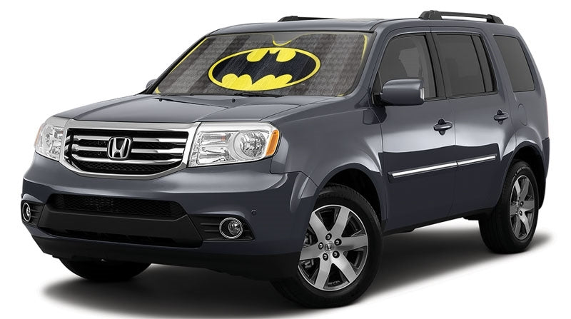 PLASTICOLOR 003713R01 BATMAN