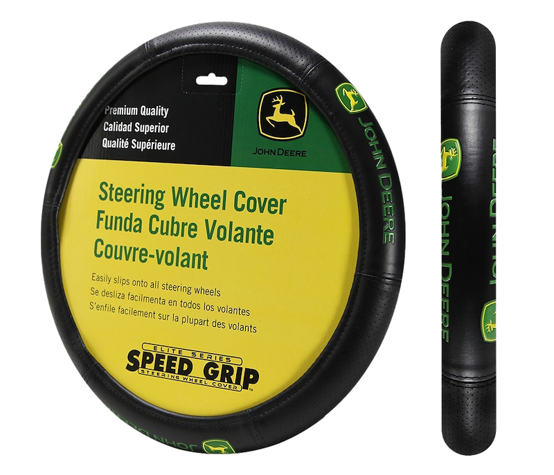 PLASTICOLOR 006624R01 JOHN DEERE ELITE